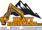 Heavy Equipment LLC